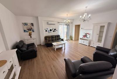 Apartament cu 2 camere decomandat, mobilat în Dumbrăvița - 1