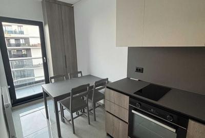 Studio 1 camere DE INCHIRIAT - Dristor+centrala/loc parcare - 4