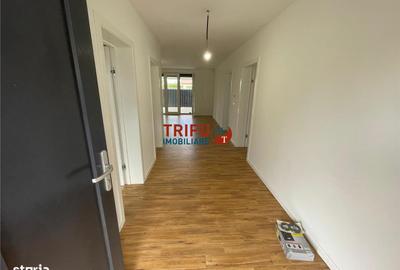 Casă cu 3 camere cu Canalizare în Central - 14