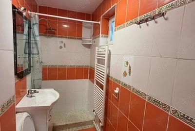 De inchiriat apartament cu 3 camere, mobilat ?i utilat, 1200 lei - 6