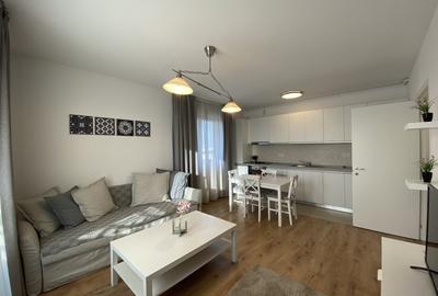 ISG Residence III-prima inchiriere - 5