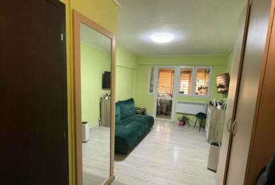 Camera de camin transformata in garsoniera 25mp ,et 1/4 in V - 6