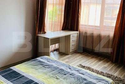 Apartament de vanzare, cu 2 camere, 54 mp, zona Cuza Voda - 4