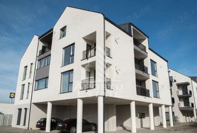 Apartament nou 2 camere , prima inchiriere , Dambovita-Fr... - 11