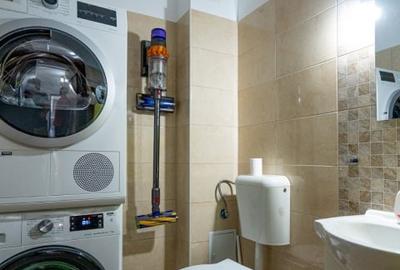 Apartament cu 3 camere mobilat, Drumul cu Plopi, Sanpetru - 10