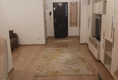 Garsonieră semidecomandată în Dristor - 6