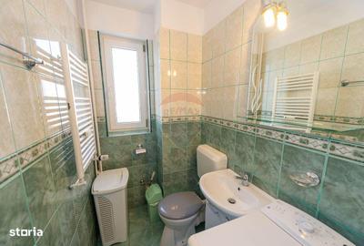 Apartament cu 3 camere, mobilat în Decebal - 10