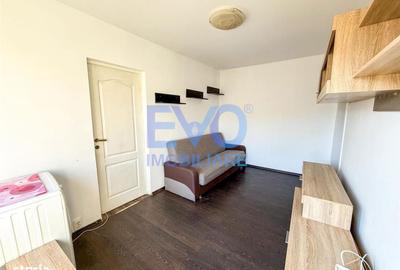 Apartament cu 3 camere în Tătărași - 3