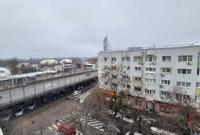 Apartament cu 3 camere 72 mp - bloc 1986 - Aviatiei - langa metrou Aurel Vlaicu - 10