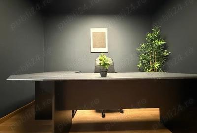 Spatiu comercial pretabil Birou - 3