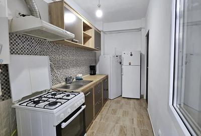 Garsonieră decomandată în Dobroești - 3