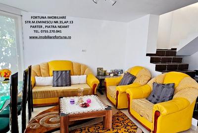 Casă cu 5 camere cu Teren 550 Mp în Dumbrava - 27