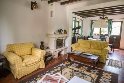 Vila/Pensiune 450Mp Provita de Sus langa Breaza,Cornu,Sinaia. - 11