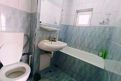 Apartament cu 2 camere decomandat, mobilat în Faleza Nord - 8