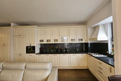 Apartament cu 2 camere decomandat, mobilat în Pipera - 2