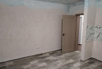 Garsoniera 2 camere 35,67mp demisol Pope?ti-Leordeni drumul Fermei - 1