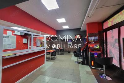 Spațiu comercial, de 62 mp, în Unirii - 8