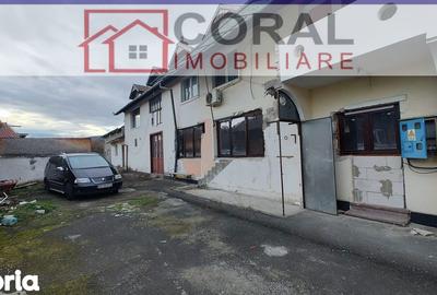 Casă cu 5 camere cu Teren 900 Mp în Decebal - 2