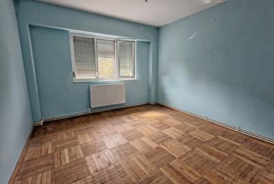 Apartament decomandat ultracentral - 5