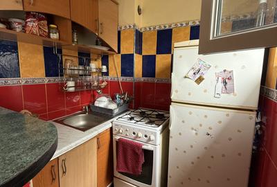 Garsonieră, mobilată în P-ța Doina - 3