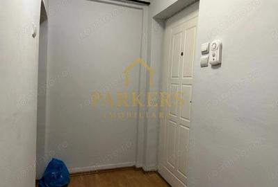 Apartament cu 3 camere semidecomandat în Ultracentral - 3