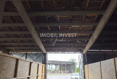 Spațiu comercial, de 145 mp, în Central - 3