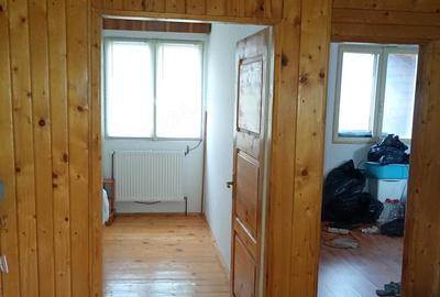 Casă cu 5 camere cu Teren 1370 Mp în Berislăvești - 6