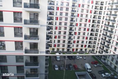 Garsonieră decomandată în Drumul Taberei - 6