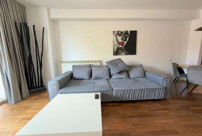 Apartament cu 2 camere în Iancu Nicolae - 1