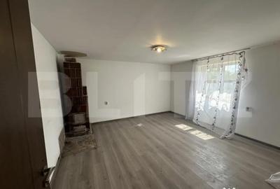 Casă cu 3 camere cu Teren 2760 Mp în Central - 3