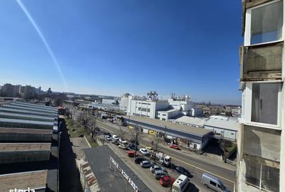 Apartament cu 4 camere decomandat, mobilat în Republicii - 14