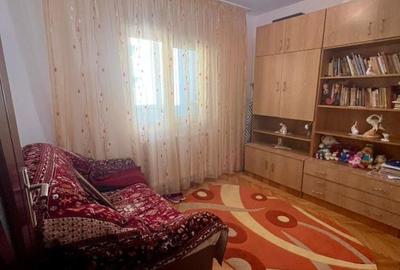 Apartament cu 4 camere în Central - 4