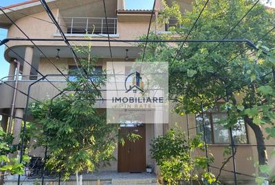 Proprietate specială, de 650 mp, în Central - 4
