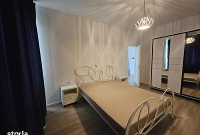 Apartament cu 2 camere decomandat în Central - 5