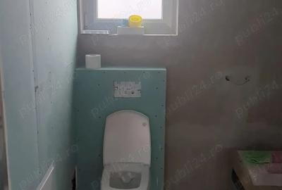 Casă cu 6 camere în Central - 2