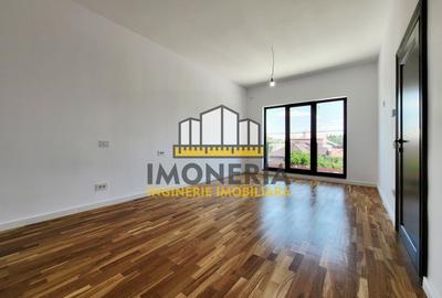 Vila singulara 5-6 cam-comision 0%- 600m Auchan Titan - 250m Parcul Teilor - 33