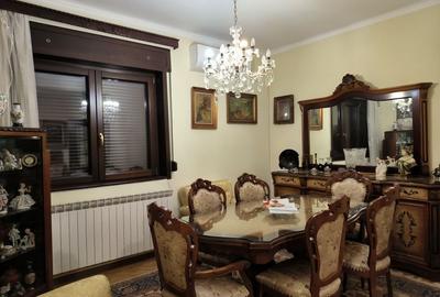 Apartament 3 camere de vanzare cu garaj si boxa Cismigiu - 3
