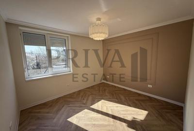 Apartament cu 2 camere semidecomandat în Bălcescu - 3