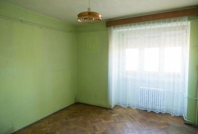 Apartament cu 2 camere decomandat în Centru Civic - 7