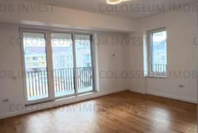 Apartament cu 2 camere decomandat în Tractorul - 1