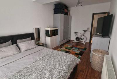 Apartament cu 2 camere decomandat în Brătianu