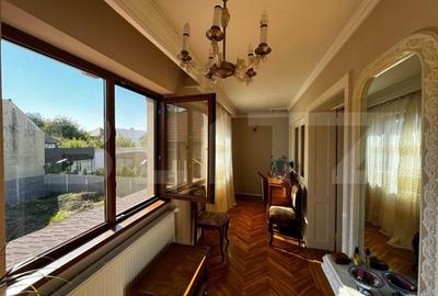 Casa cu 6 camere, teren 649mp, zona Centru - Alba Iulia - 3