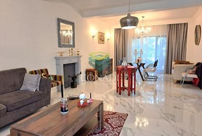 Otopeni- central, vila cu 5 camere de vanzare,  230 mp - 4