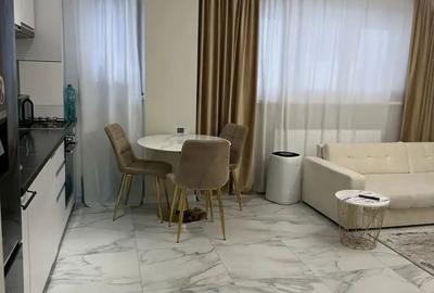 Apartament cu 3 camere în Roșu - 3