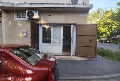 Spațiu comercial, de 24 mp, în Bălcescu - 2