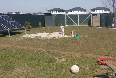 Casă în Vârteju - 3