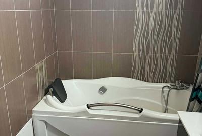 Apartament cu 4 camere decomandat în Central - 6