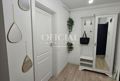 Apartament 2 camere | Garaj | Terasa 25 mp | Zona Vivo | Floresti - 7