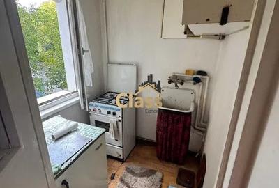 Garsoniera | Etaj Intermediar | 21 mpu | Zona Mehedinti Manastur - 3