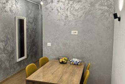 Direct proprietar Apartament 3 camere Mega Mall Renovat complet 2024